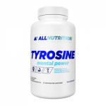 All nutrition Tyrosine, 120caps